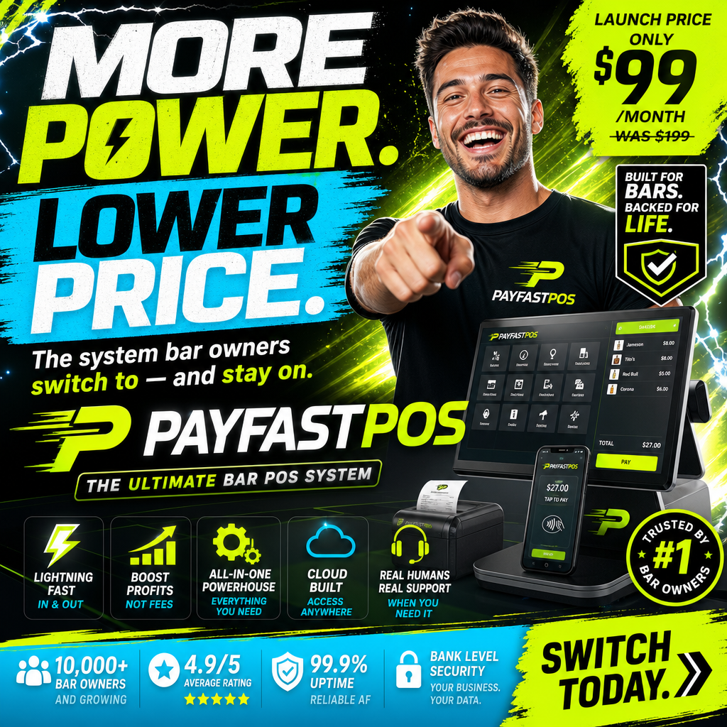 More power. Lower price.